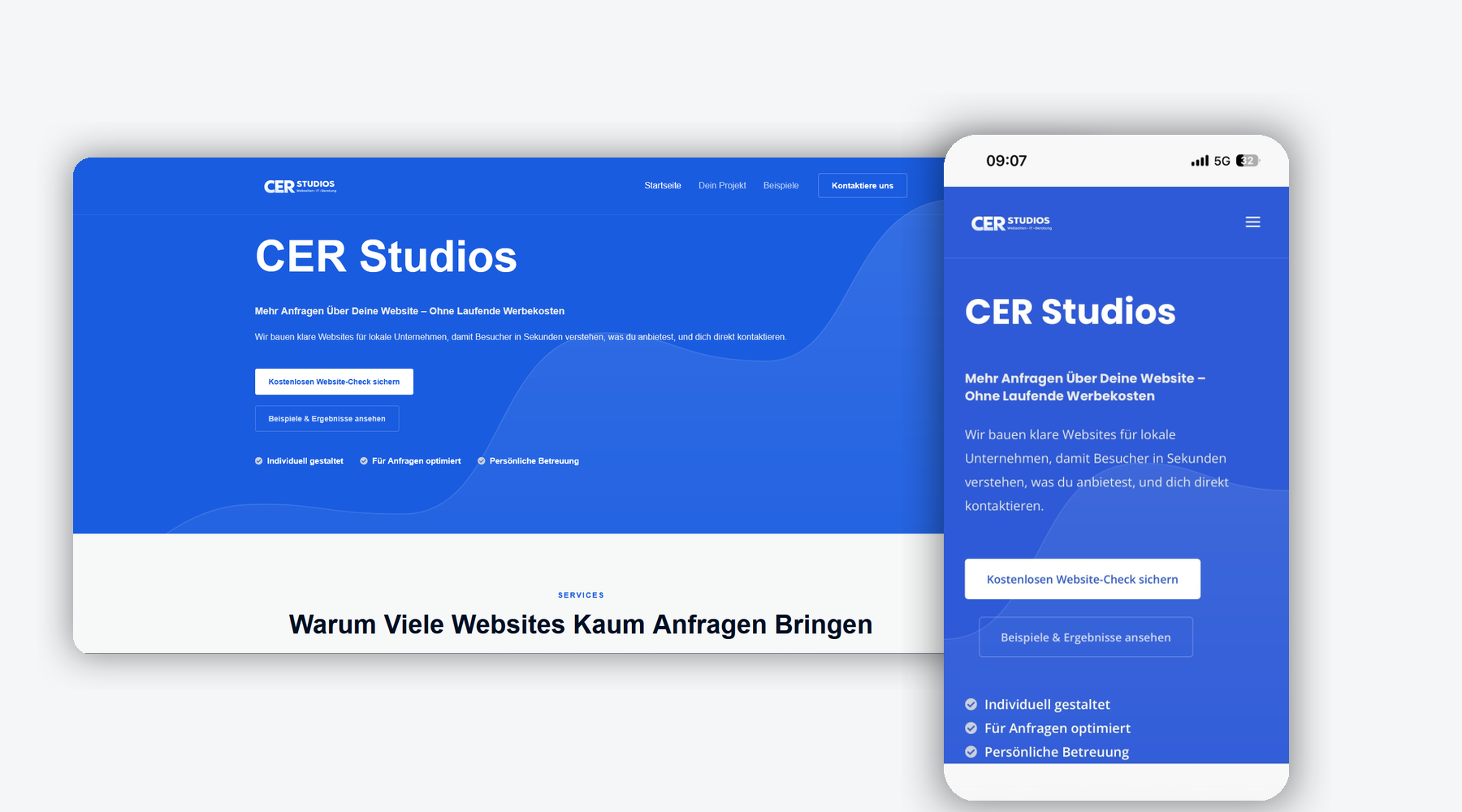 cerstudios desktop mobile composite